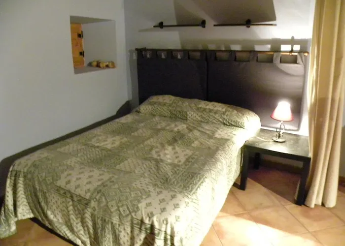 Nyaraló Casa Rural Tio Ezequiel Muñana