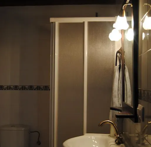 Casa Rural Tio Ezequiel