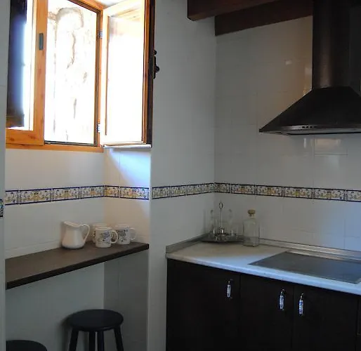 Casa Rural Tio Ezequiel